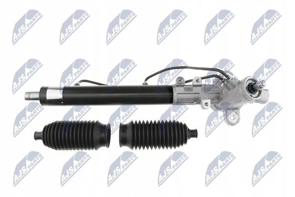 SPK WW 002 NTY STEERING GEAR Product weight with unit packaging 7 kg