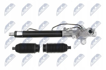 SPK WW 002 NTY STEERING GEAR Product weight with unit packaging 7 kg