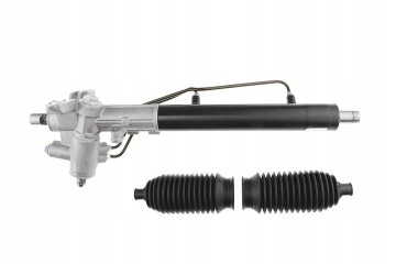 SPK WW 002 NTY STEERING GEAR Quality of parts according to GVO P replacement with original quality
