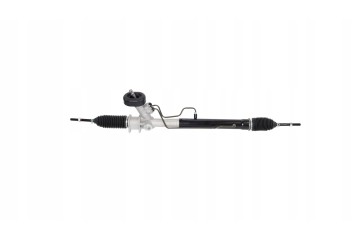 CHEVROLET AVEO 03 DRIVER TRANSMISSION SUPPORTS HYDRAUL