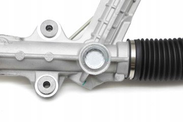STEERING GEAR MERCEDES SPRINTER B901 B902 B904 VW LT 28 35 2006 Quality of parts according to GVO P replacement with original qu