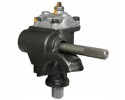 Steering gear Volkswagen Beetle T1 Karmann T14 08 1965 T181