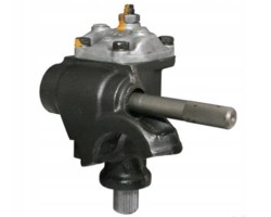 Steering gear Volkswagen Beetle T1 Karmann T14 08 1965 T181