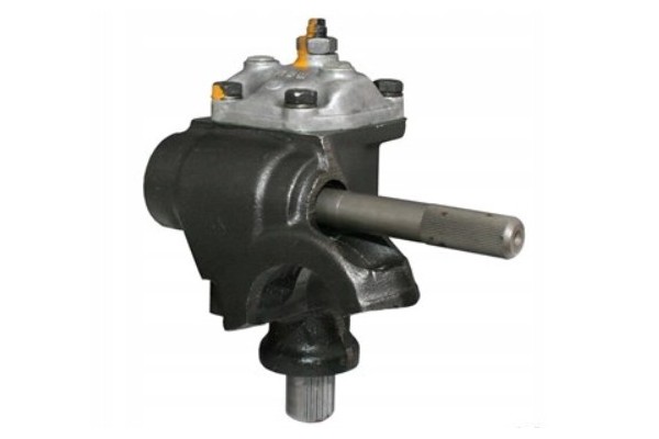 Steering gear Volkswagen Beetle T1 Karmann T14 08 1965 T181