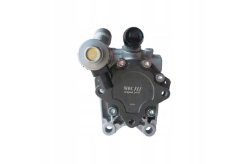 POWER STEERING PUMP BMW 5 E60 6 E63 NEW Catalog number of the part 4901825