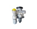 POWER STEERING PUMP BMW 5 E60 6 E63 NEW Car type cargo vans passenger cars