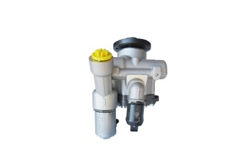 POWER STEERING PUMP BMW 5 E60 6 E63 NEW Car type cargo vans passenger cars
