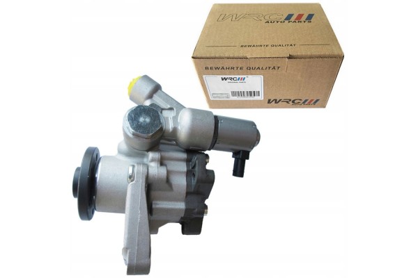 POWER STEERING PUMP BMW 5 E60 6 E63 NEW Product weight with unit packaging 2 kg