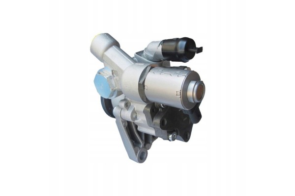 POWER STEERING PUMP BMW 5 E60 6 E63 NEW EAN GTIN 5903641701877