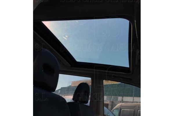 NISSAN X-TRAIL (T30) Comfort