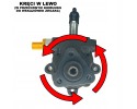 Bomba de dirección asistida WRC Original Parts 4900838