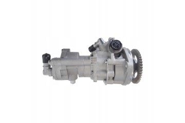 WRC Original Parts 4912540 Power steering pump