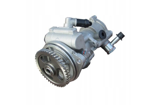 WRC Original Parts 4912540 Power steering pump Part manufacturer WRC Original Parts