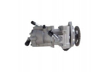WRC Original Parts 4912540 Power steering pump Catalog number of the part 4912540