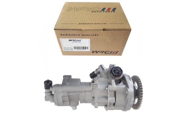 Bomba de dirección asistida WRC Original Parts 4912540