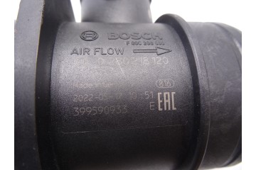 0280218120 CAUDALIMETRO ALFA ROMEO GT (125) 2.0 JTS 16V Progression 2004 0280218120 209497 ALFA ROMEO - 3