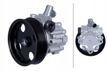 power steering pump HELLA 8TL359000391