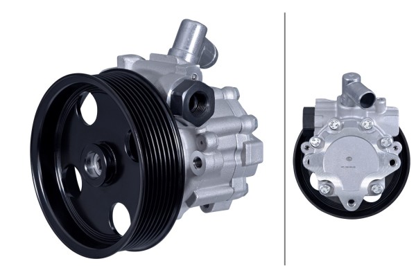 power steering pump HELLA 8TL359000391 Part manufacturer Hella
