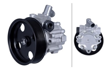 power steering pump HELLA 8TL359000391 Part manufacturer Hella
