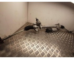 OE IVECO STEERING GEAR IVECO DAILY 19