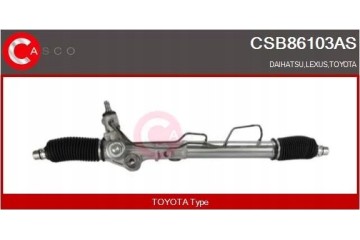 TRANSMISSION OF DRIVERS CASCO CSB86103AS Catalog number of the part CSB86103AS