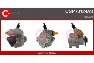 PUMP SUPPORT CASCO CSP73124AS Part manufacturer Casco