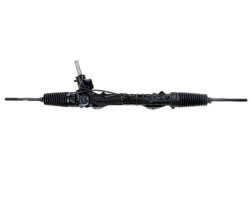 Steering gear LAUBER LAU 66 1858