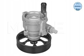 POWER STEERING PUMP 16 16 631 0004 MEYLE Packaging status original