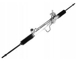 GT BERGMANN STEERING GEAR FOCUS 98 04 ZE WSP HYDR