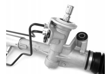 GT BERGMANN STEERING GEAR FOCUS 98 04 ZE WSP HYDR Part manufacturer GT Bergmann