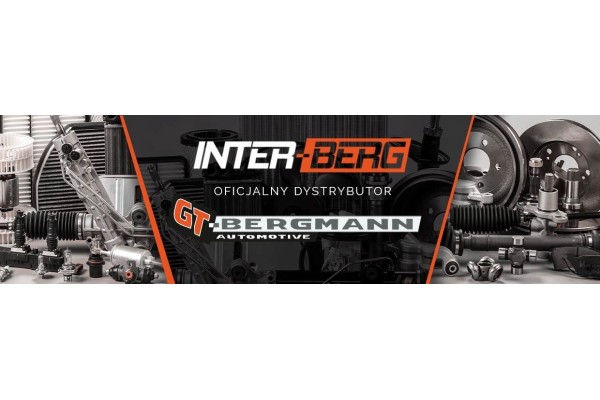 GT BERGMANN STEERING GEAR FOCUS 98 04 ZE WSP HYDR Product weight with unit packaging 5 kg