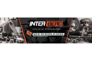 GT BERGMANN STEERING GEAR FOCUS 98 04 ZE WSP HYDR Product weight with unit packaging 5 kg