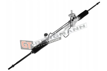 GT BERGMANN STEERING GEAR FOCUS 98 04 ZE WSP HYDR Quality of parts according to GVO Q original with factory logo OEM OES