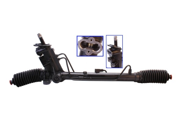 Steering gear ELSTOCK 12 0591