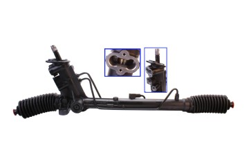 Steering gear ELSTOCK 12 0591