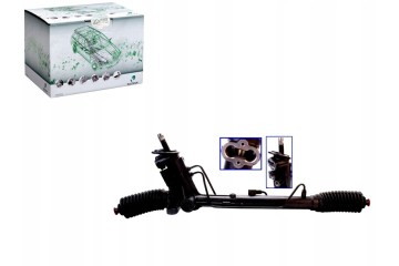 Steering gear ELSTOCK 12 0591 Catalog number of the part 12 0591