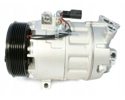 AIR CONDITIONING COMPRESSOR NISSAN OPEL RENAULT 8200454172 D 8200454172 E