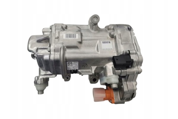 MERCEDES AIR CONDITIONING COMPRESSOR AIR CONDITIONING A0008304404 A0008307704