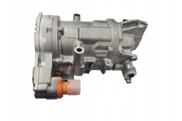 MERCEDES AIR CONDITIONING COMPRESSOR AIR CONDITIONING A0008304404 A0008307704 Catalog number of the part MERCEDES KOMPRESOR KLIM