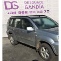 NISSAN X-TRAIL (T30) Comfort