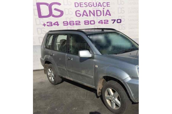 NISSAN X-TRAIL (T30) Comfort