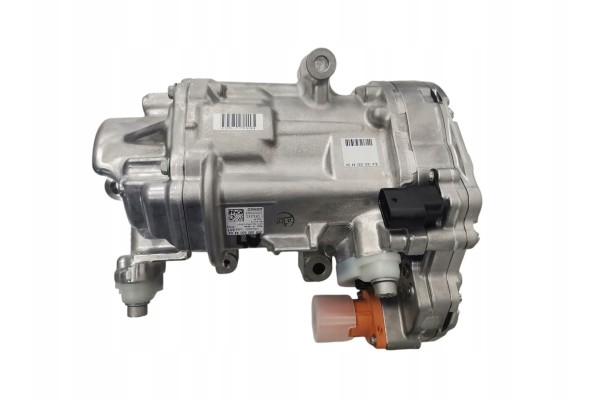 MERCEDES AIR CONDITIONING COMPRESSOR AIR CONDITIONING A0008304404 A0008307704 Part manufacturer Mercedes Benz OE