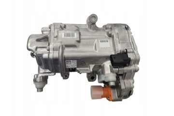 MERCEDES AIR CONDITIONING COMPRESSOR AIR CONDITIONING A0008304404 A0008307704 Part manufacturer Mercedes Benz OE