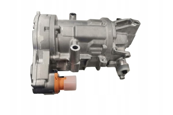 MERCEDES AIR CONDITIONING COMPRESSOR AIR CONDITIONING A0008304404 A0008307704 Quality of parts according to GVO O original with 