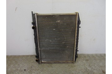 91149885 RADIADOR AGUA OPEL FRONTERA A Básico 1995 91149885 199714 OPEL - 1