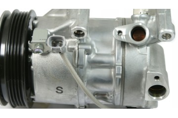 AIR CONDITIONING COMPRESSOR TOYOTA 88310 0D420 88310 52730 8831052780 8831002830 Catalog number of the part EKL38903 OE 8FK35100