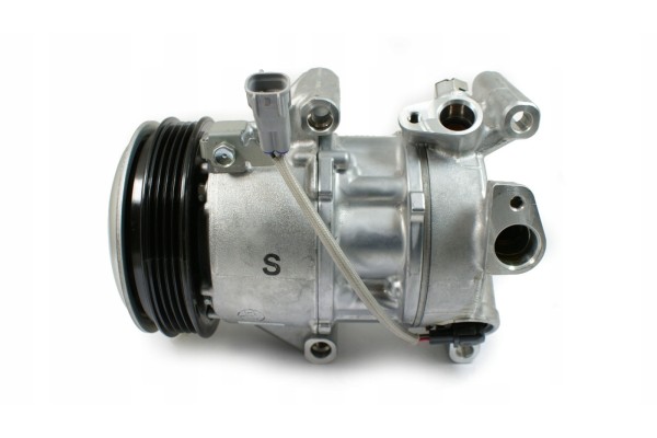 AIR CONDITIONING COMPRESSOR TOYOTA 88310 0D420 88310 52730 8831052780 8831002830 Quality of parts according to GVO Q original wi