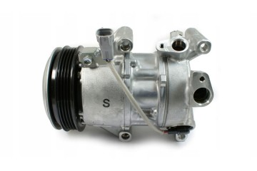 AIR CONDITIONING COMPRESSOR TOYOTA 88310 0D420 88310 52730 8831052780 8831002830 Quality of parts according to GVO Q original wi
