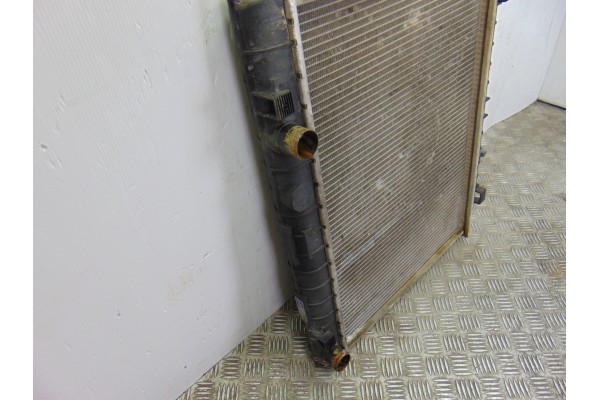 91149885 RADIADOR AGUA OPEL FRONTERA A Básico 1995 91149885 199714 OPEL - 1