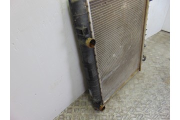 91149885 RADIADOR AGUA OPEL FRONTERA A Básico 1995 91149885 199714 OPEL - 1